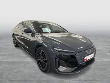 AUDI A6 e-tron Sportback quattro S LINE TECHPRO ACC