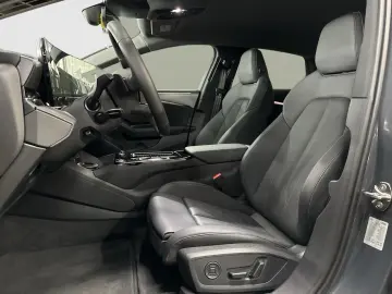 AUDI A6 e-tron Sportback quattro S LINE TECHPRO ACC