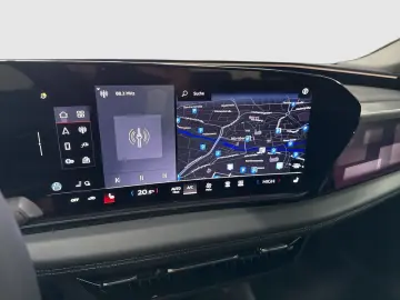 AUDI A6 e-tron Sportback quattro S LINE TECHPRO ACC