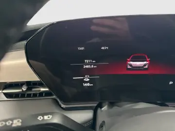 AUDI A6 e-tron Sportback quattro S LINE TECHPRO ACC