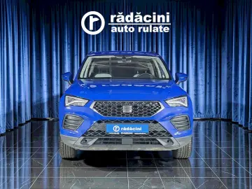 SEAT ATECA 1.0i 110CP 2022