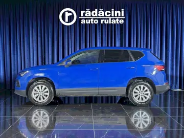 SEAT ATECA 1.0i 110CP 2022