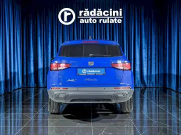 SEAT ATECA 1.0i 110CP 2022