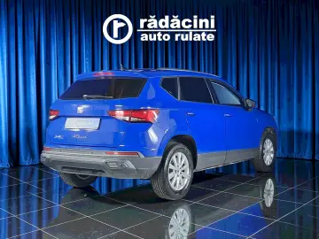 SEAT ATECA 1.0i 110CP 2022