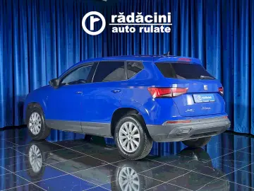 SEAT ATECA 1.0i 110CP 2022