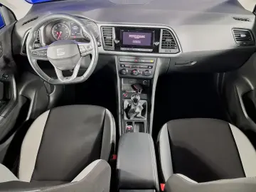 SEAT ATECA 1.0i 110CP 2022