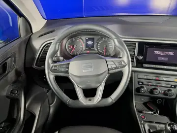 SEAT ATECA 1.0i 110CP 2022