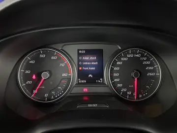 SEAT ATECA 1.0i 110CP 2022