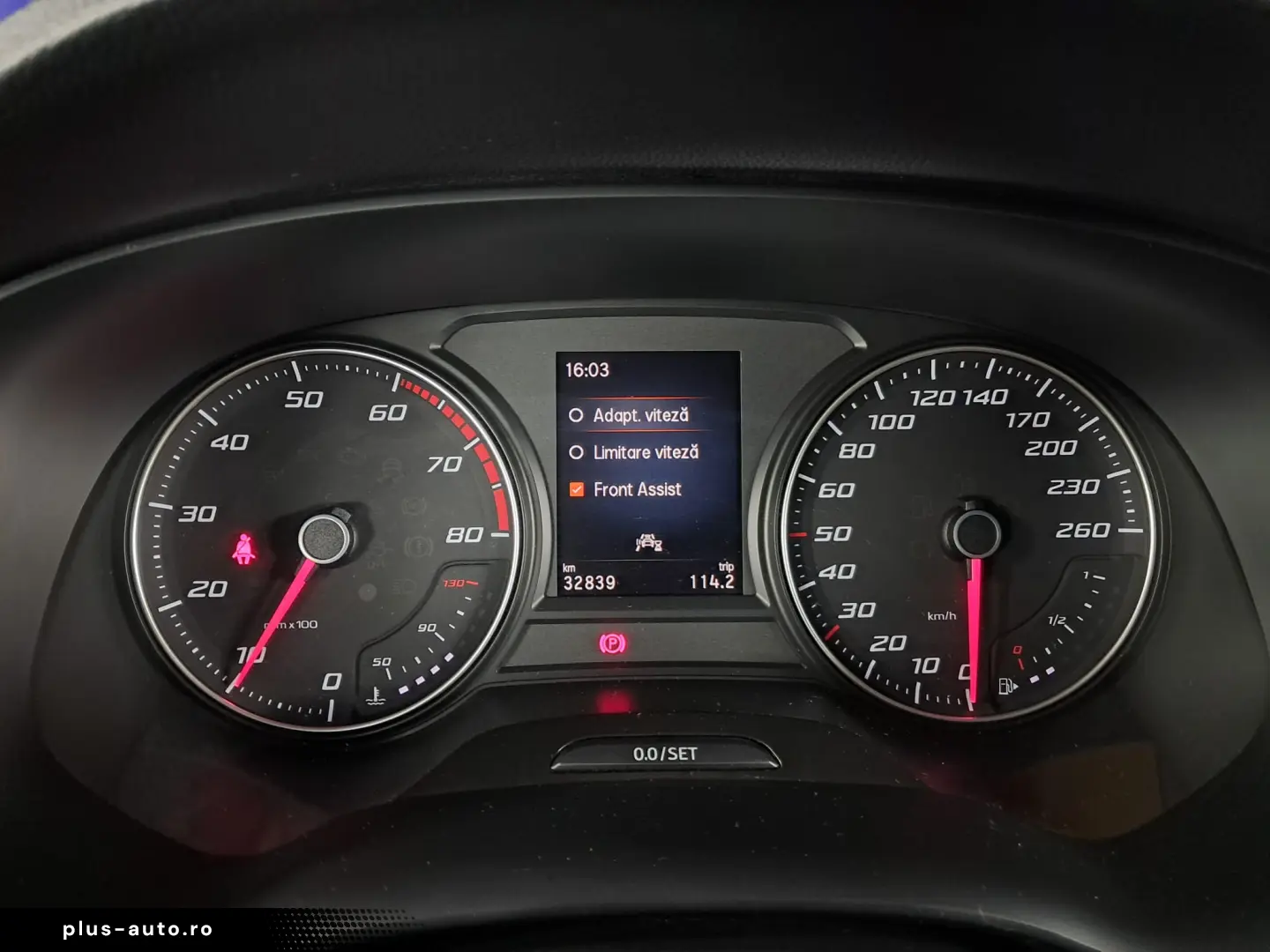 SEAT ATECA 1.0i 110CP 2022