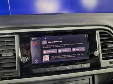 SEAT ATECA 1.0i 110CP 2022