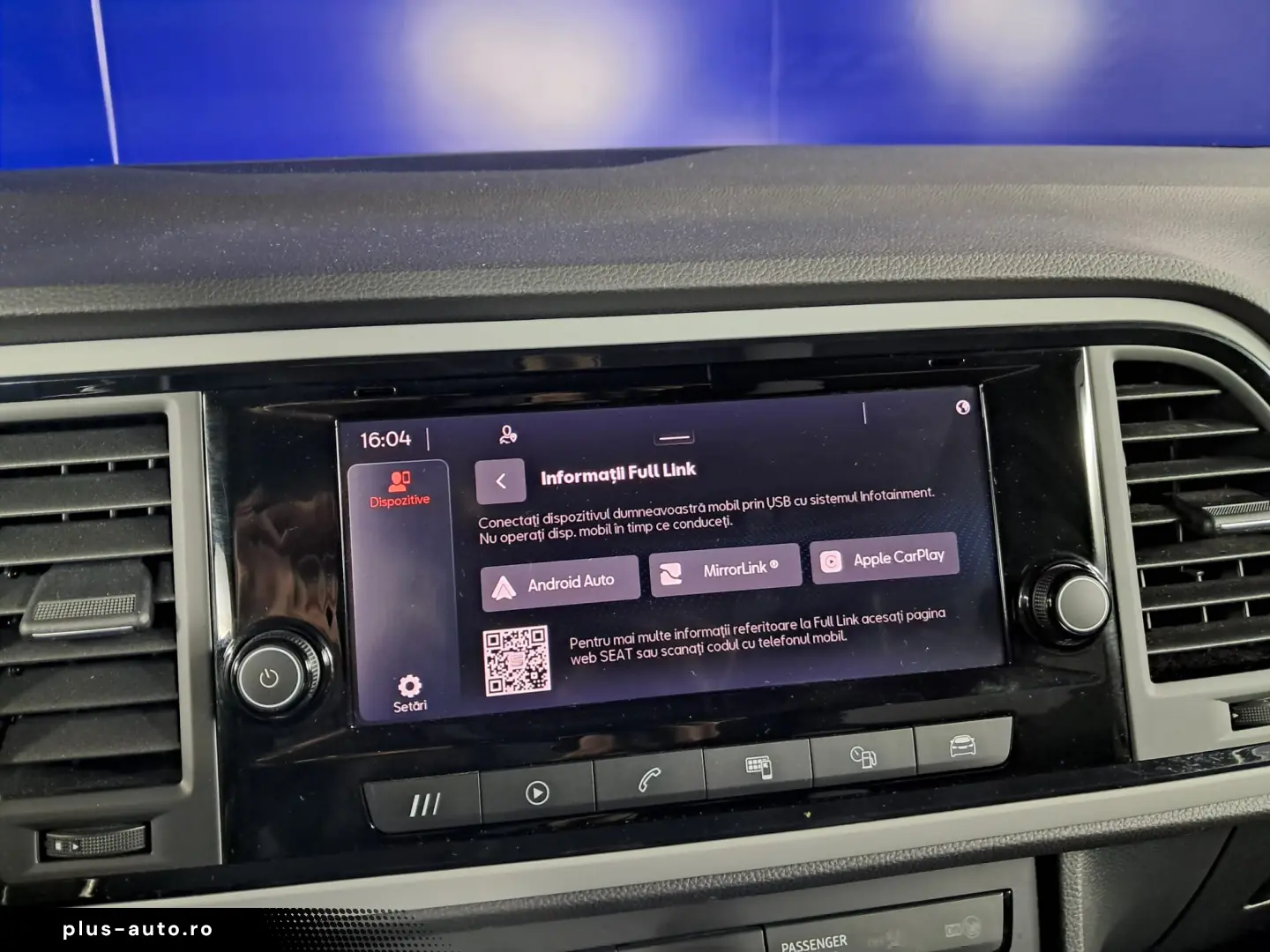 SEAT ATECA 1.0i 110CP 2022