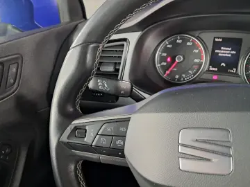 SEAT ATECA 1.0i 110CP 2022