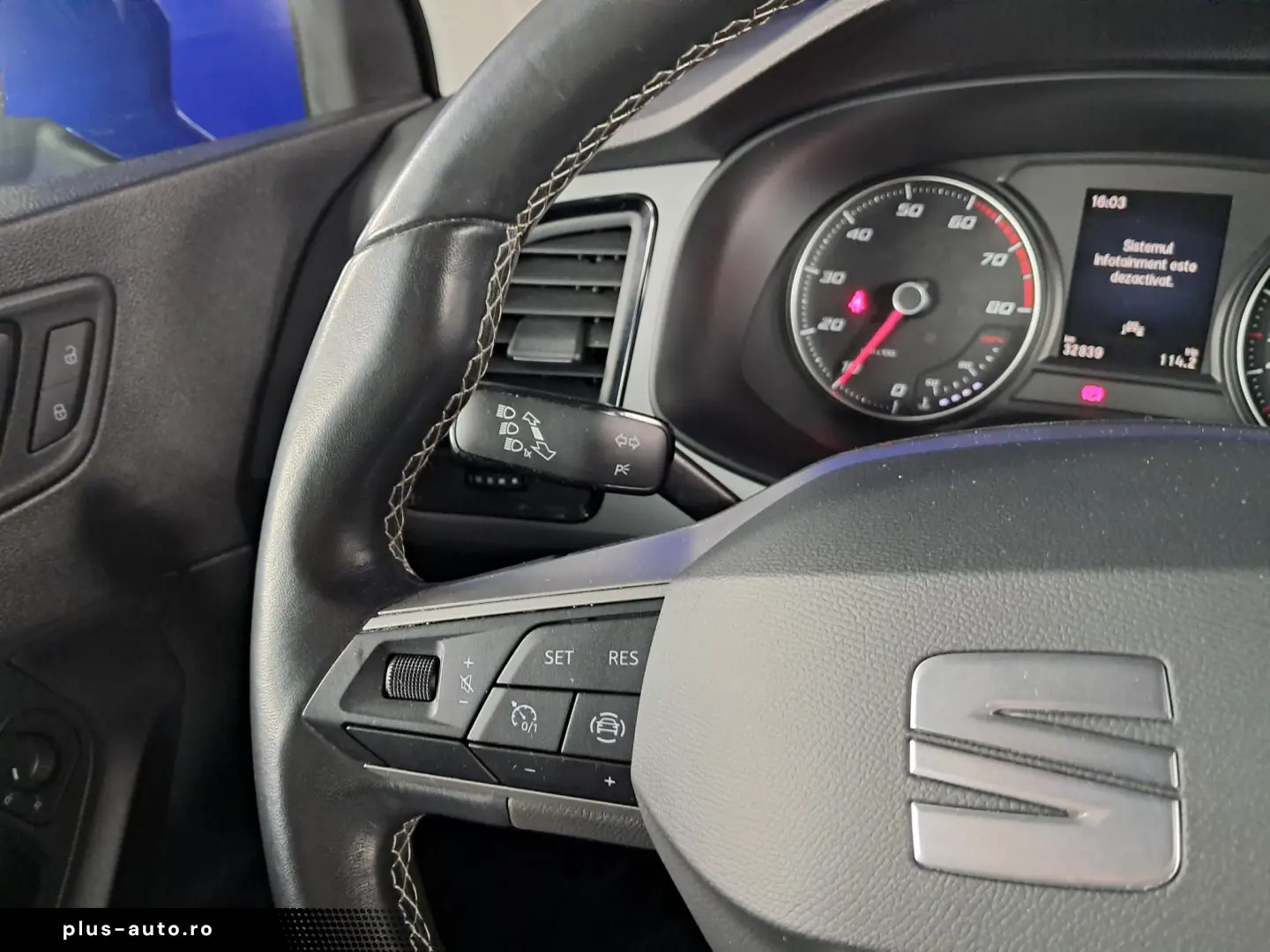 SEAT ATECA 1.0i 110CP 2022