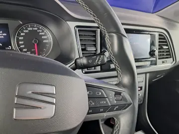 SEAT ATECA 1.0i 110CP 2022