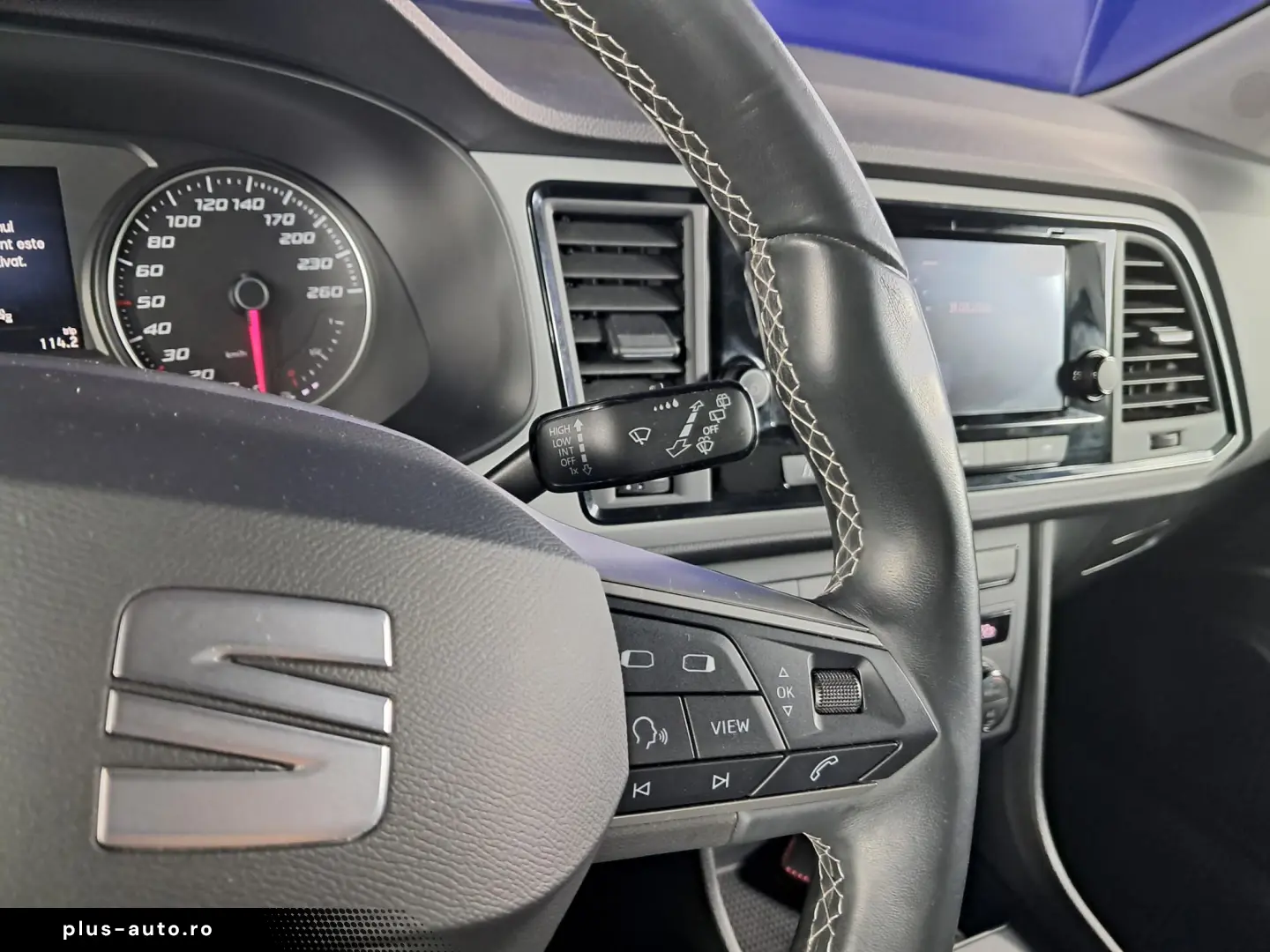 SEAT ATECA 1.0i 110CP 2022