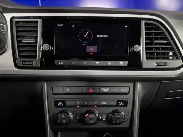 SEAT ATECA 1.0i 110CP 2022