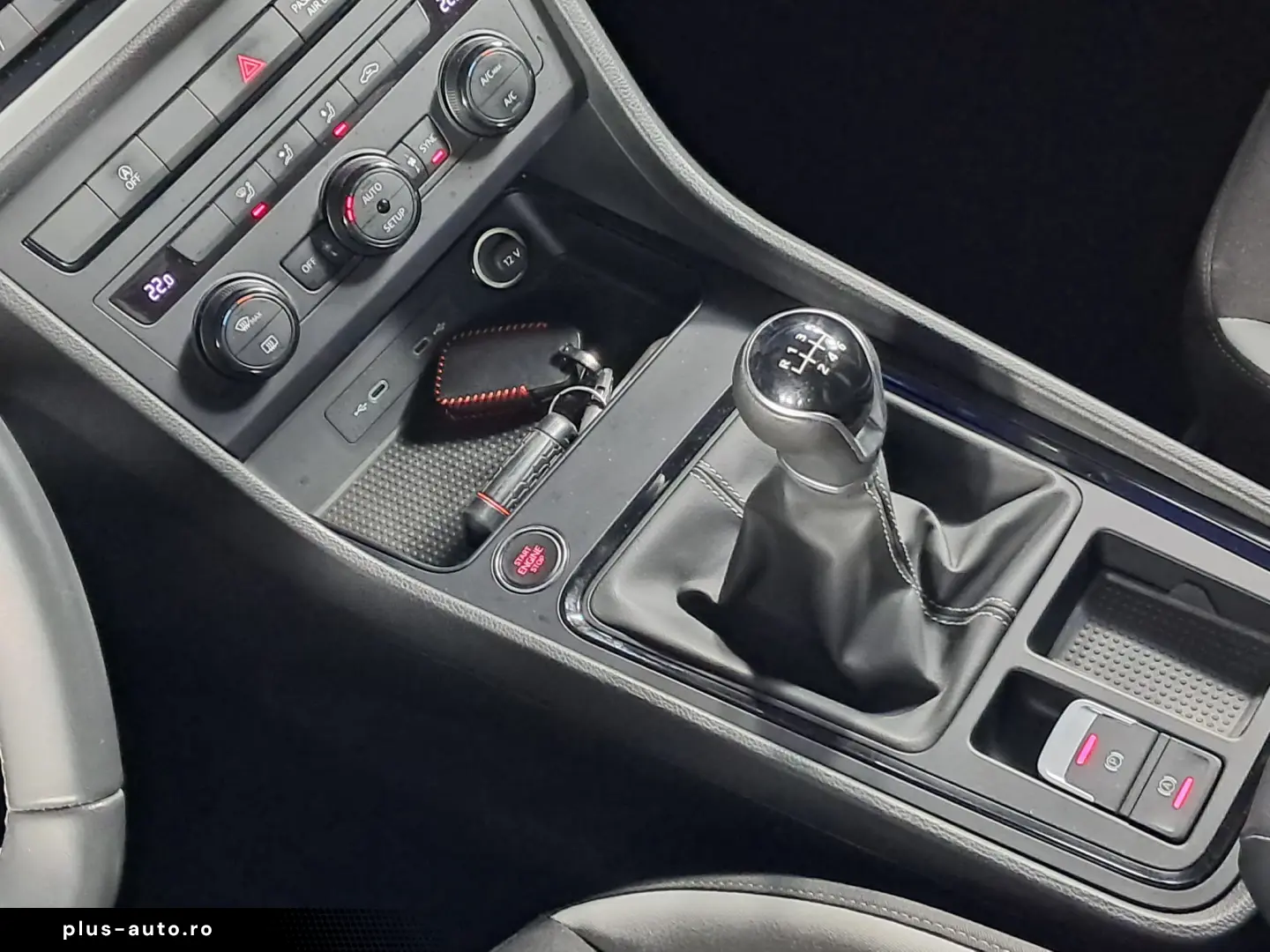 SEAT ATECA 1.0i 110CP 2022