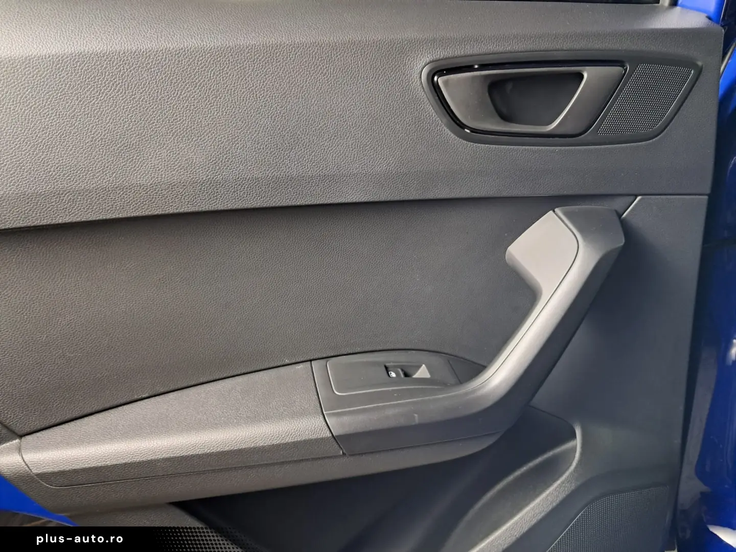 SEAT ATECA 1.0i 110CP 2022