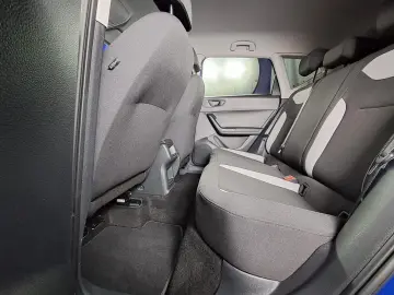 SEAT ATECA 1.0i 110CP 2022