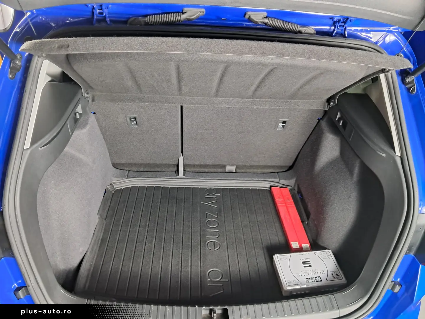 SEAT ATECA 1.0i 110CP 2022