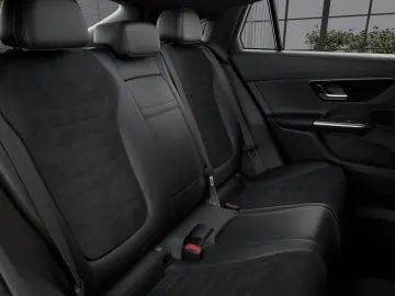 MERCEDES-BENZ GLC 300 4M Coupé AMG AMBIENTE MEMORY MBUX AHK