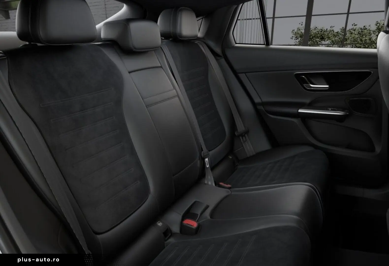 MERCEDES-BENZ GLC 300 4M Coupé AMG AMBIENTE MEMORY MBUX AHK