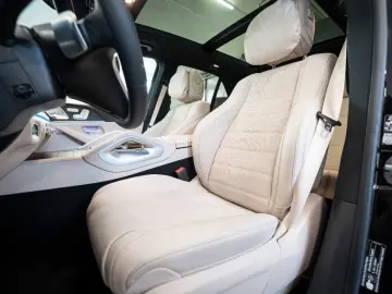 Mercedes-Benz GLE 450 d 4MATIC AMG Package