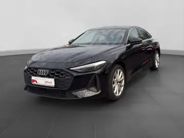 AUDI A5 Limousine A5 Limo TFSI Q LM18 KAMER AUDI-SOUN