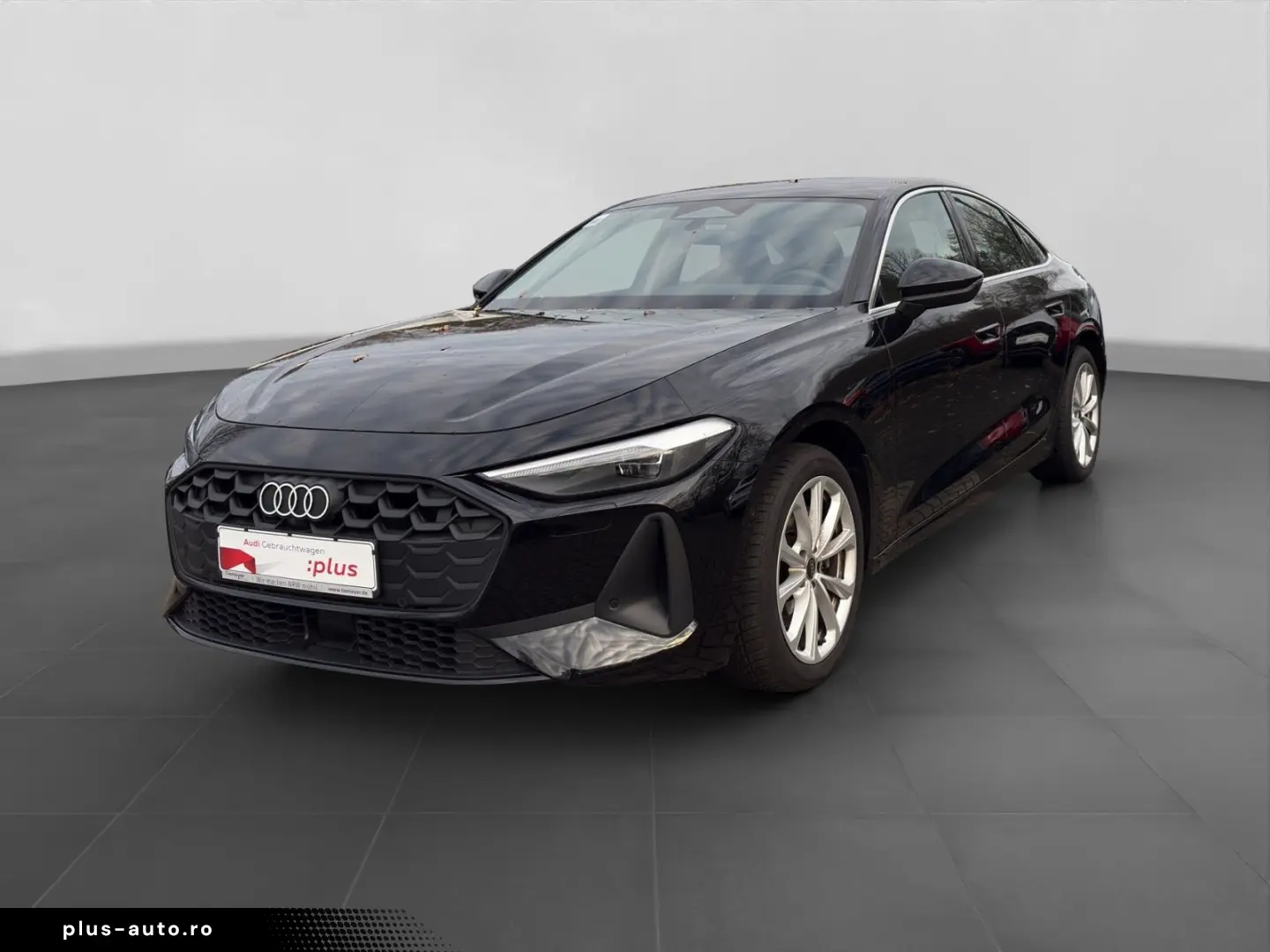 AUDI A5 Limousine A5 Limo TFSI Q LM18 KAMER AUDI-SOUN