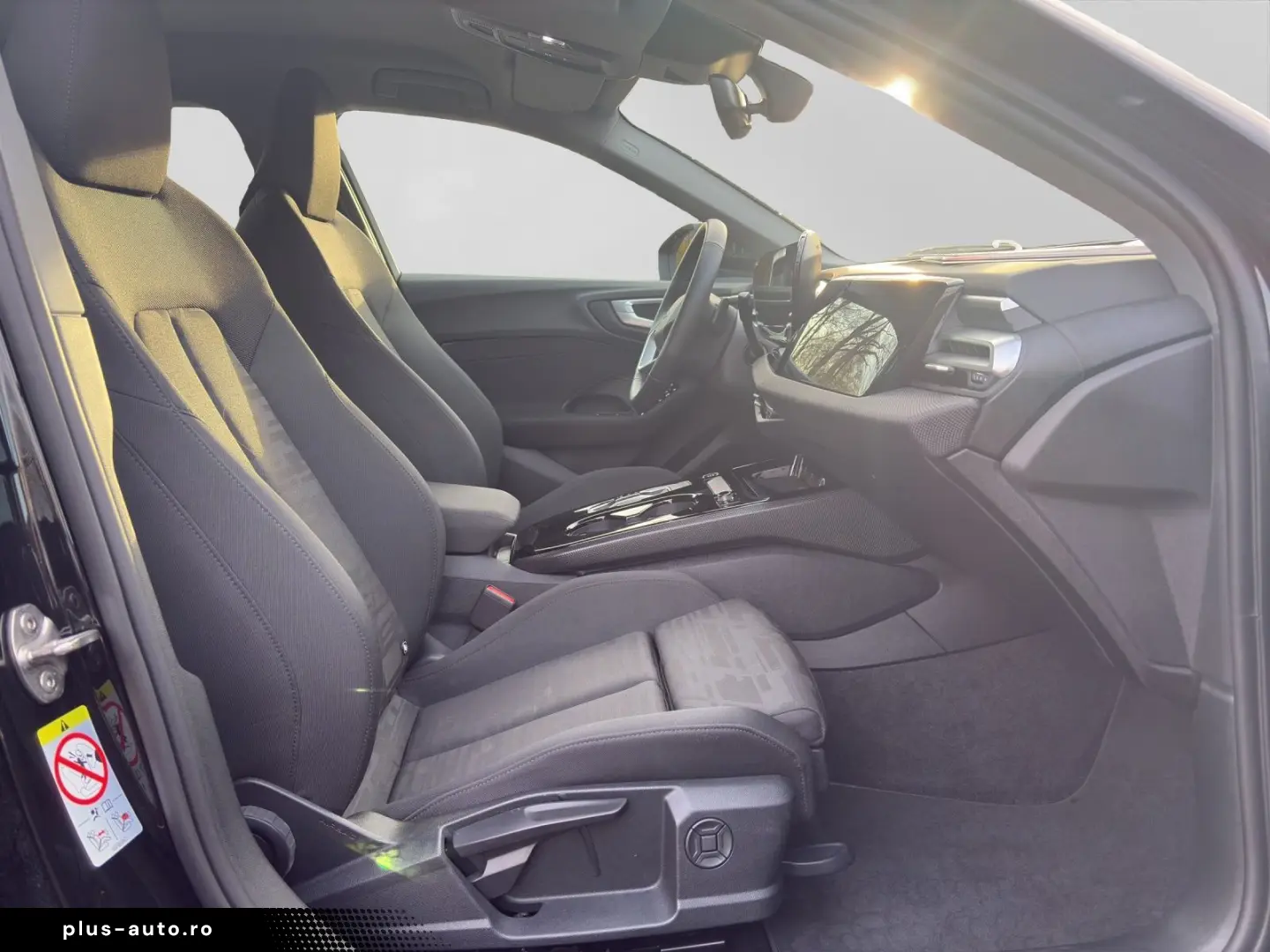 AUDI A5 Limousine A5 Limo TFSI Q LM18 KAMER AUDI-SOUN