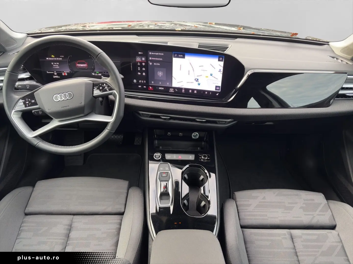 AUDI A5 Limousine A5 Limo TFSI Q LM18 KAMER AUDI-SOUN