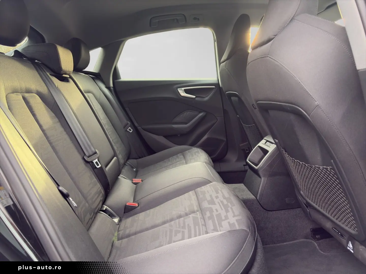 AUDI A5 Limousine A5 Limo TFSI Q LM18 KAMER AUDI-SOUN