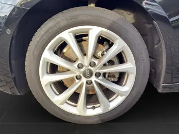 AUDI A5 Limousine A5 Limo TFSI Q LM18 KAMER AUDI-SOUN