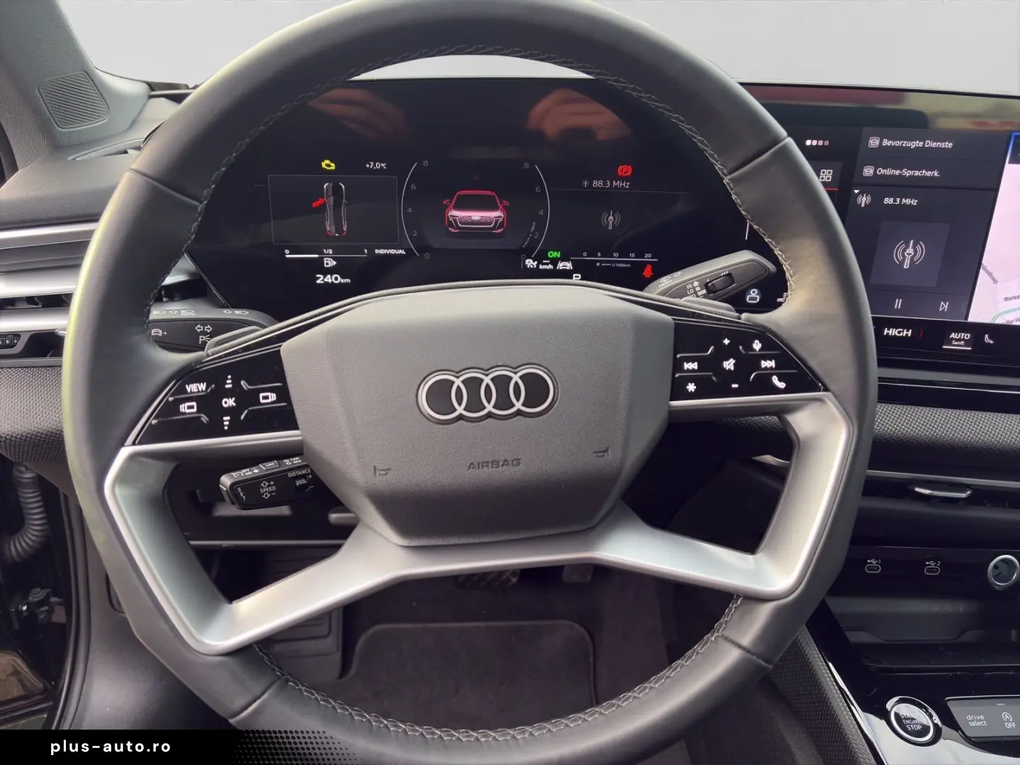 AUDI A5 Limousine A5 Limo TFSI Q LM18 KAMER AUDI-SOUN