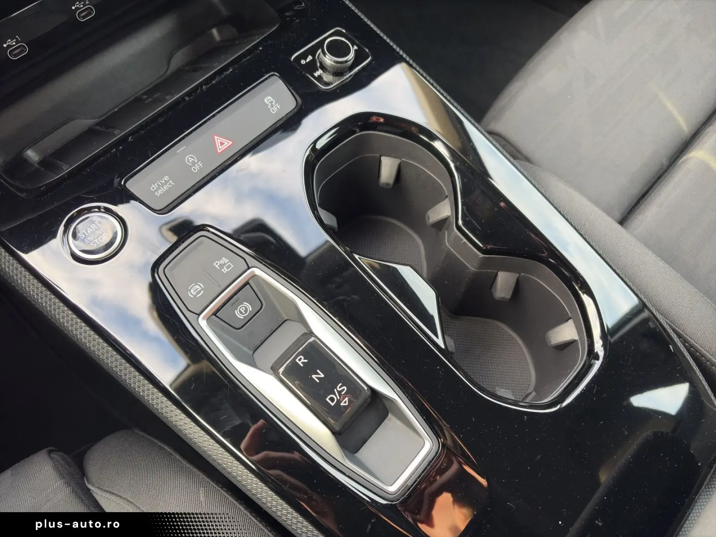 AUDI A5 Limousine A5 Limo TFSI Q LM18 KAMER AUDI-SOUN