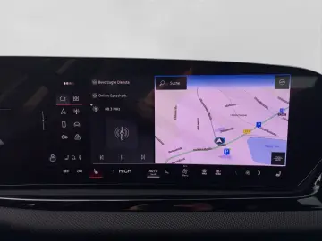 AUDI A5 Limousine A5 Limo TFSI Q LM18 KAMER AUDI-SOUN