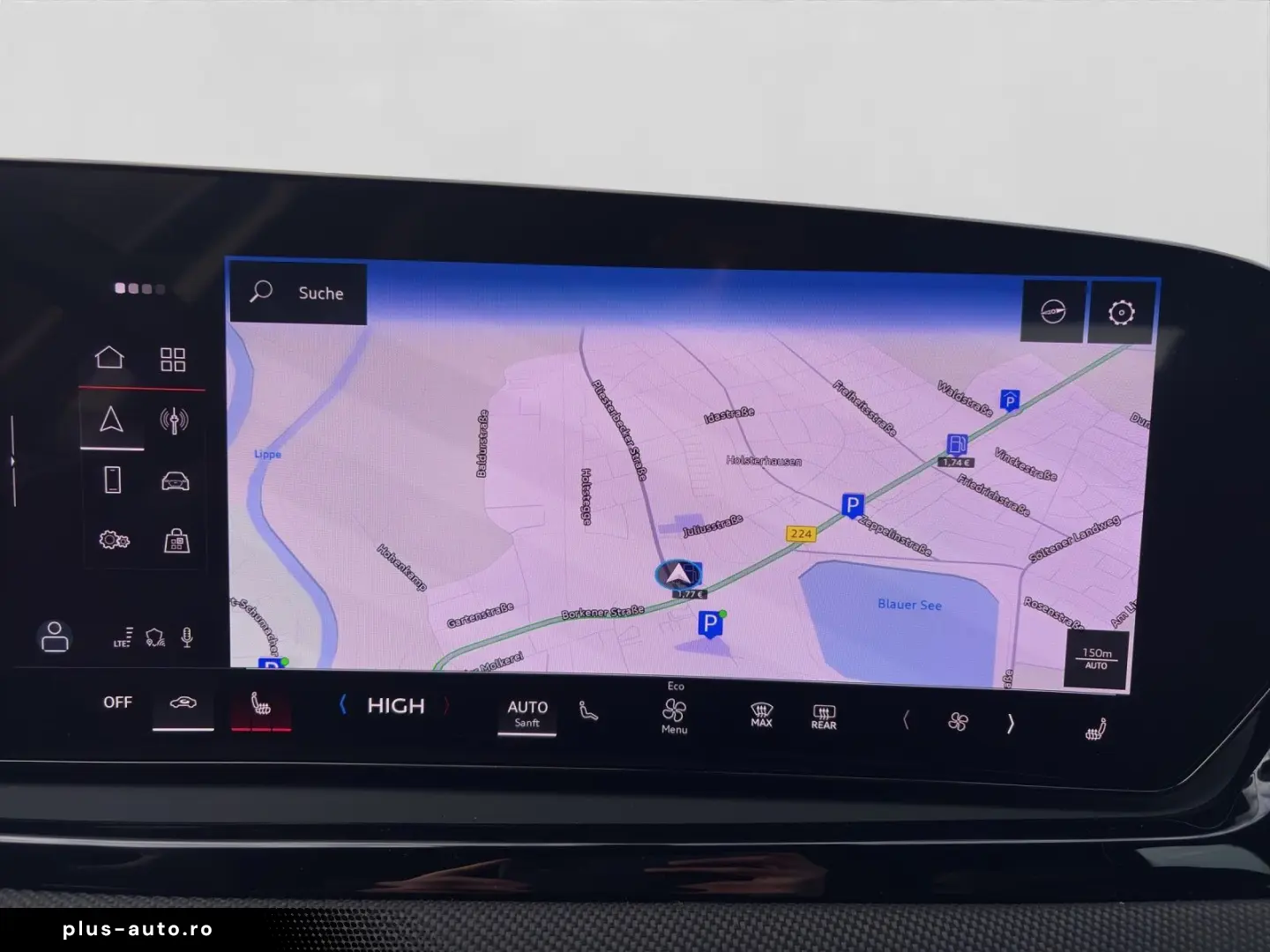 AUDI A5 Limousine A5 Limo TFSI Q LM18 KAMER AUDI-SOUN