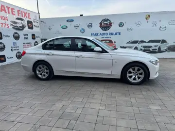 Bmw Seria 3 2.0Diesel Euro5 2015
