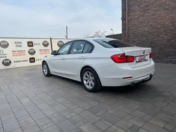 Bmw Seria 3 2.0Diesel Euro5 2015