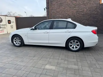 Bmw Seria 3 2.0Diesel Euro5 2015