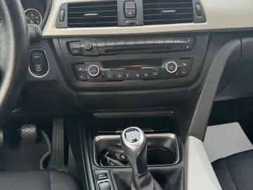 Bmw Seria 3 2.0Diesel Euro5 2015