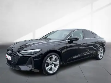 AUDI A5 Limousine TDI 150 kW S tronic DAB