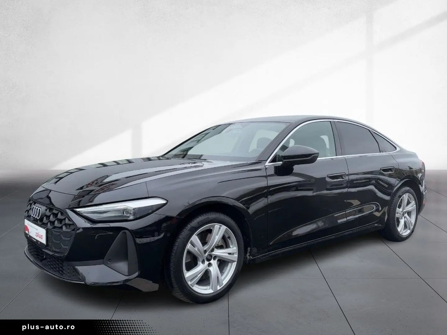 AUDI A5 Limousine TDI 150 kW S tronic DAB