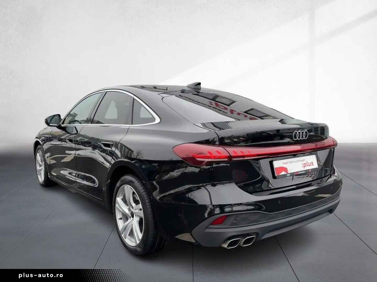 AUDI A5 Limousine TDI 150 kW S tronic DAB