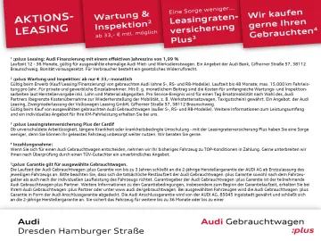 AUDI A5 Limousine TDI 150 kW S tronic DAB