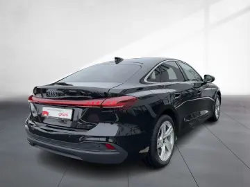 AUDI A5 Limousine TDI 150 kW S tronic DAB