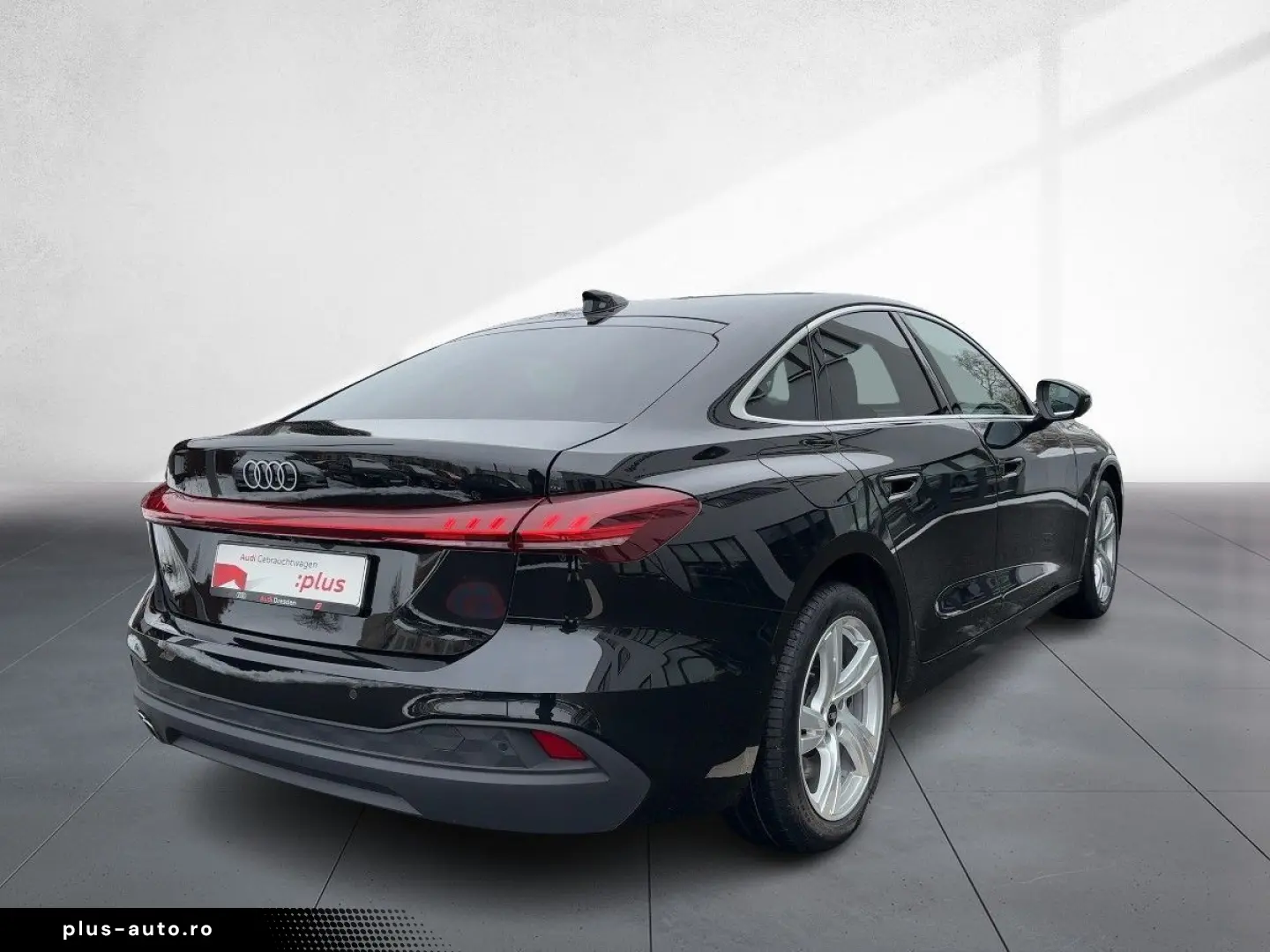 AUDI A5 Limousine TDI 150 kW S tronic DAB