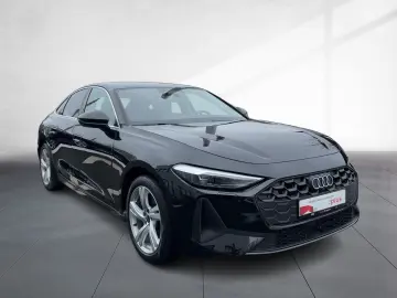 AUDI A5 Limousine TDI 150 kW S tronic DAB