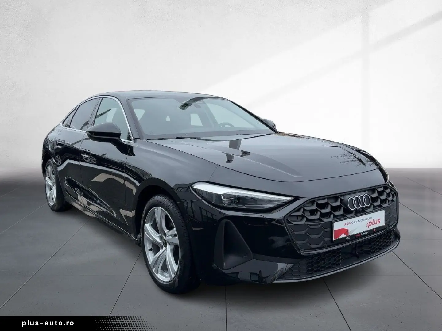 AUDI A5 Limousine TDI 150 kW S tronic DAB