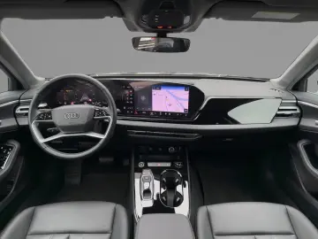 AUDI A5 Limousine TDI 150 kW S tronic DAB